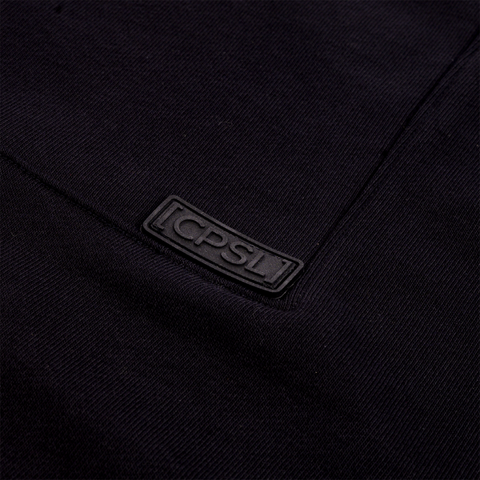PATCH PANEL POCKET // PPP LIGHT SWEATER