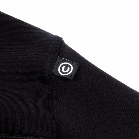 PATCH PANEL POCKET // PPP LIGHT SWEATER