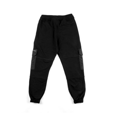 PATCH PANEL CARGO POCKET JOGGER